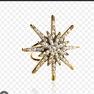 Ioaku ring limited edition - Använd 2 gånger jätte fint skick