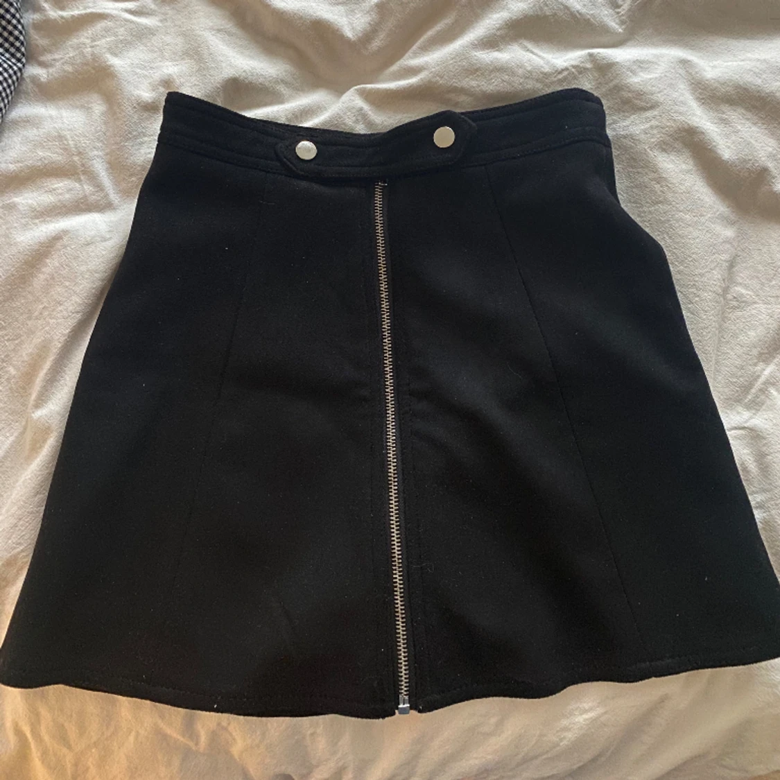 Topshop kjol, 34 - 90