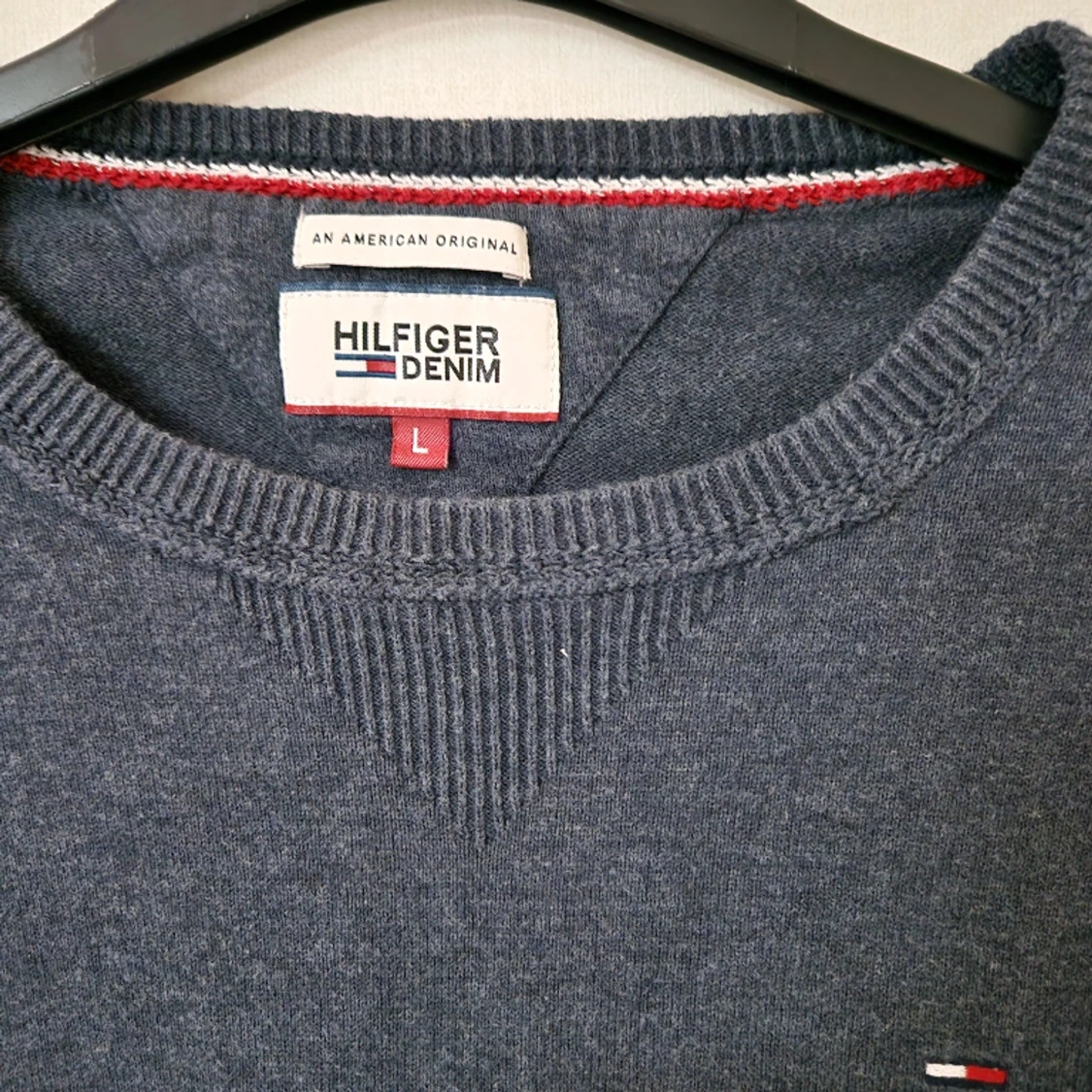 Tommy Hilfiger tröja  - 91