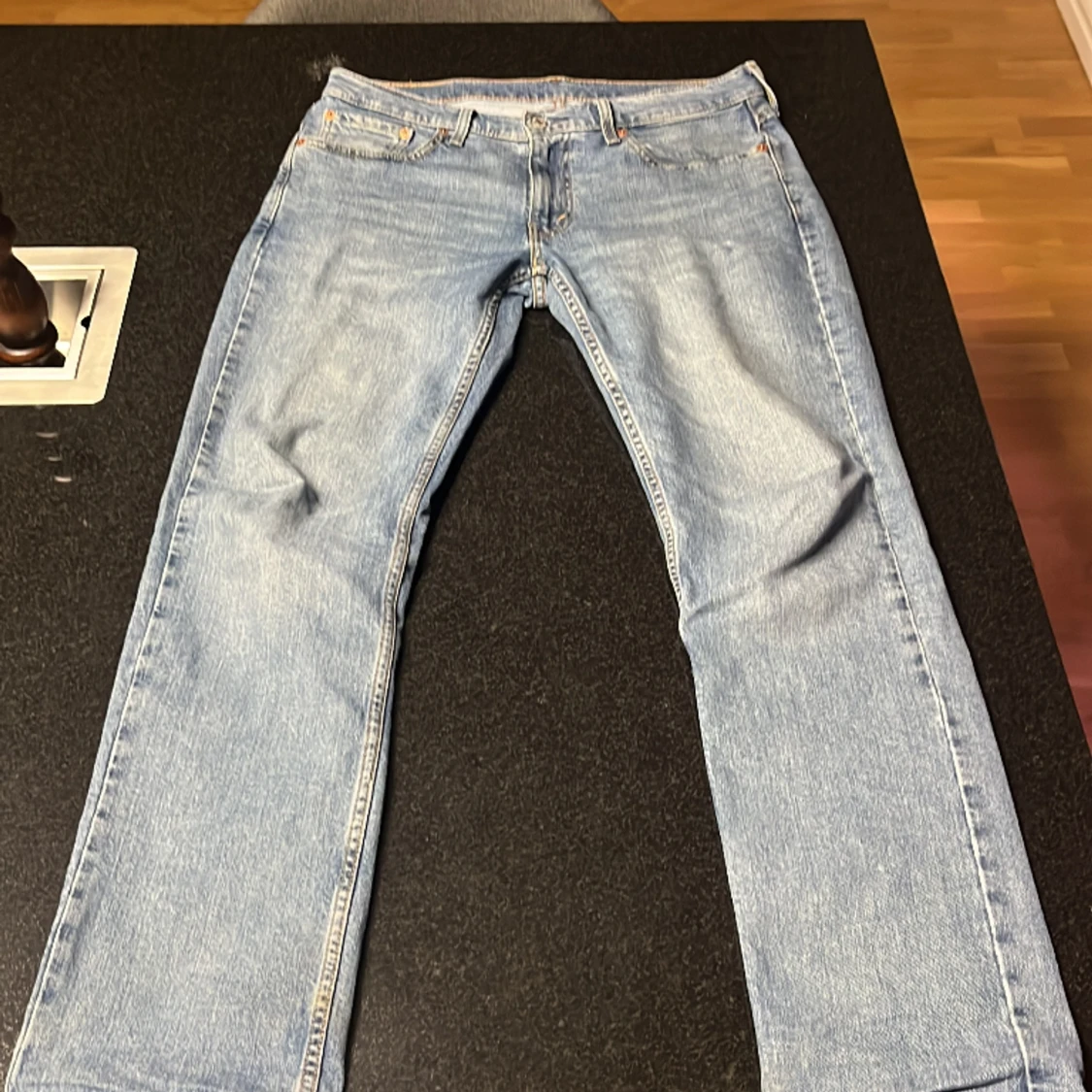 Levis 514 jeans - 90