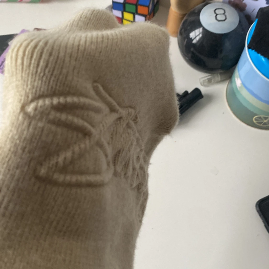 Stussy mössa nyskick  - 91