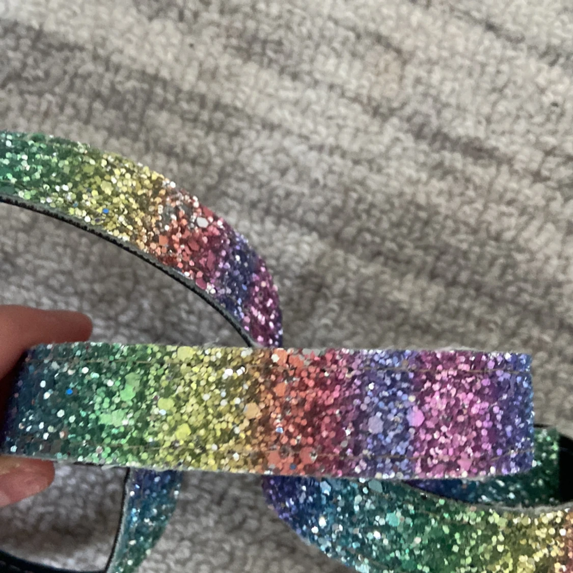 Regnbågskärp  - 90