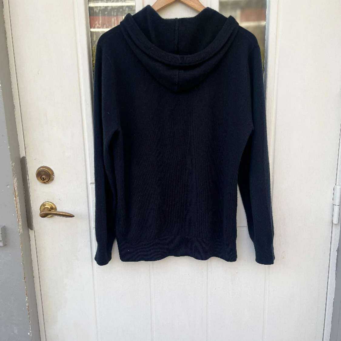 Khasmir zip-hoodie zara - 90