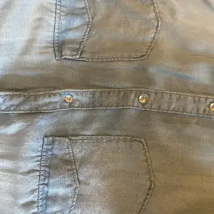 En jeansklänning från Kappahl 💗