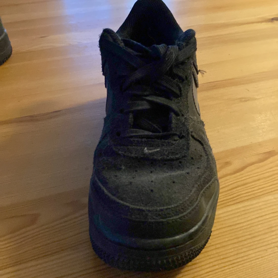 Nike Air force 1 - 91