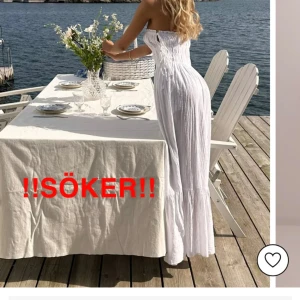 Nelly Golden Hour Dress - Söker denna i storlek XS