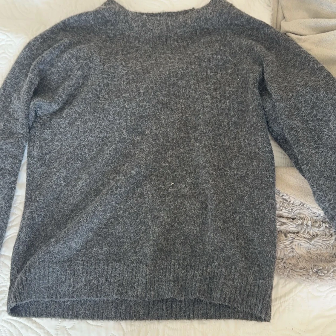 Stickad tröja - 91