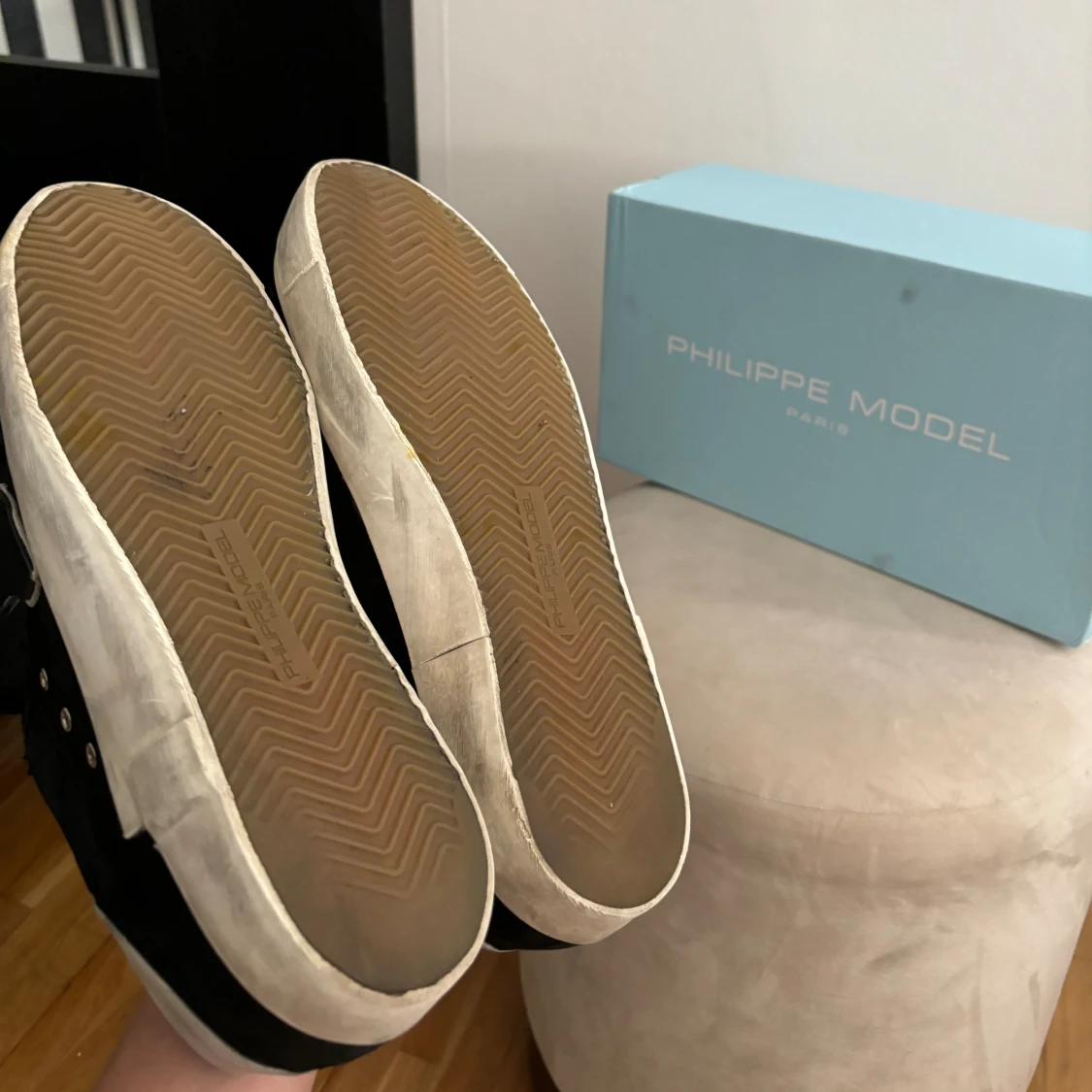 Philippe Models - 91