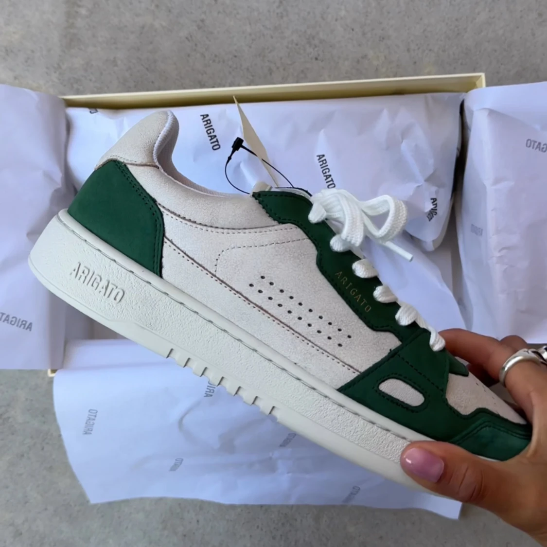 Axel Arigato Sneakers - 91