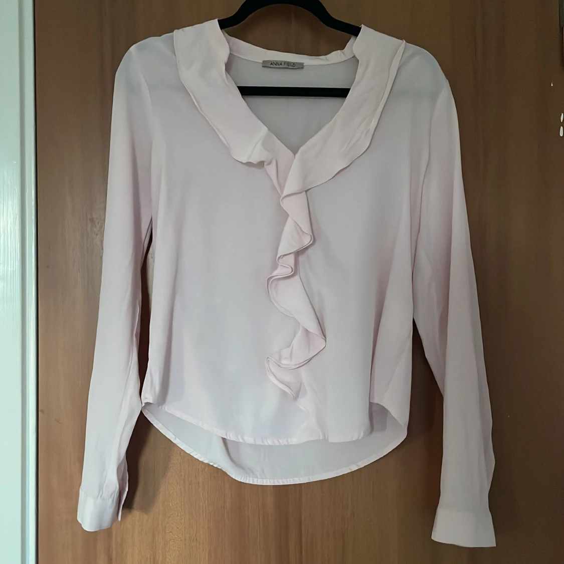 ANNA FIELD skjorta/blus