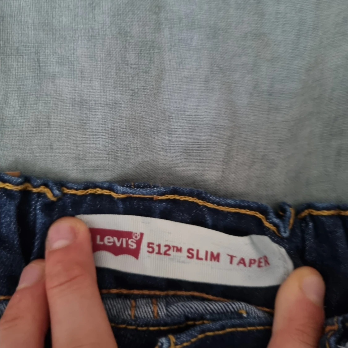 Levis jeans - 91
