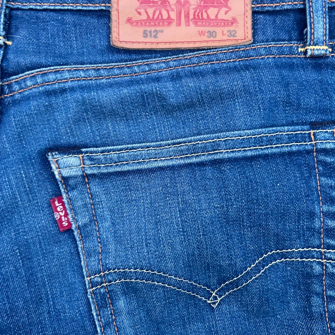 LEVIS JEANS - 91