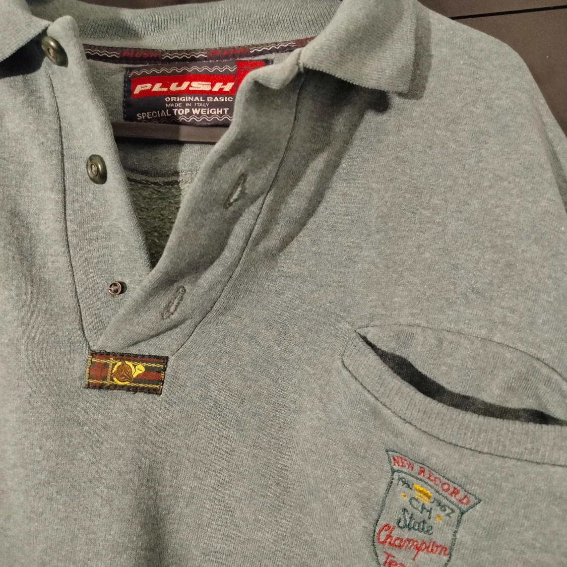 Sweatshirt Vintage  - 90