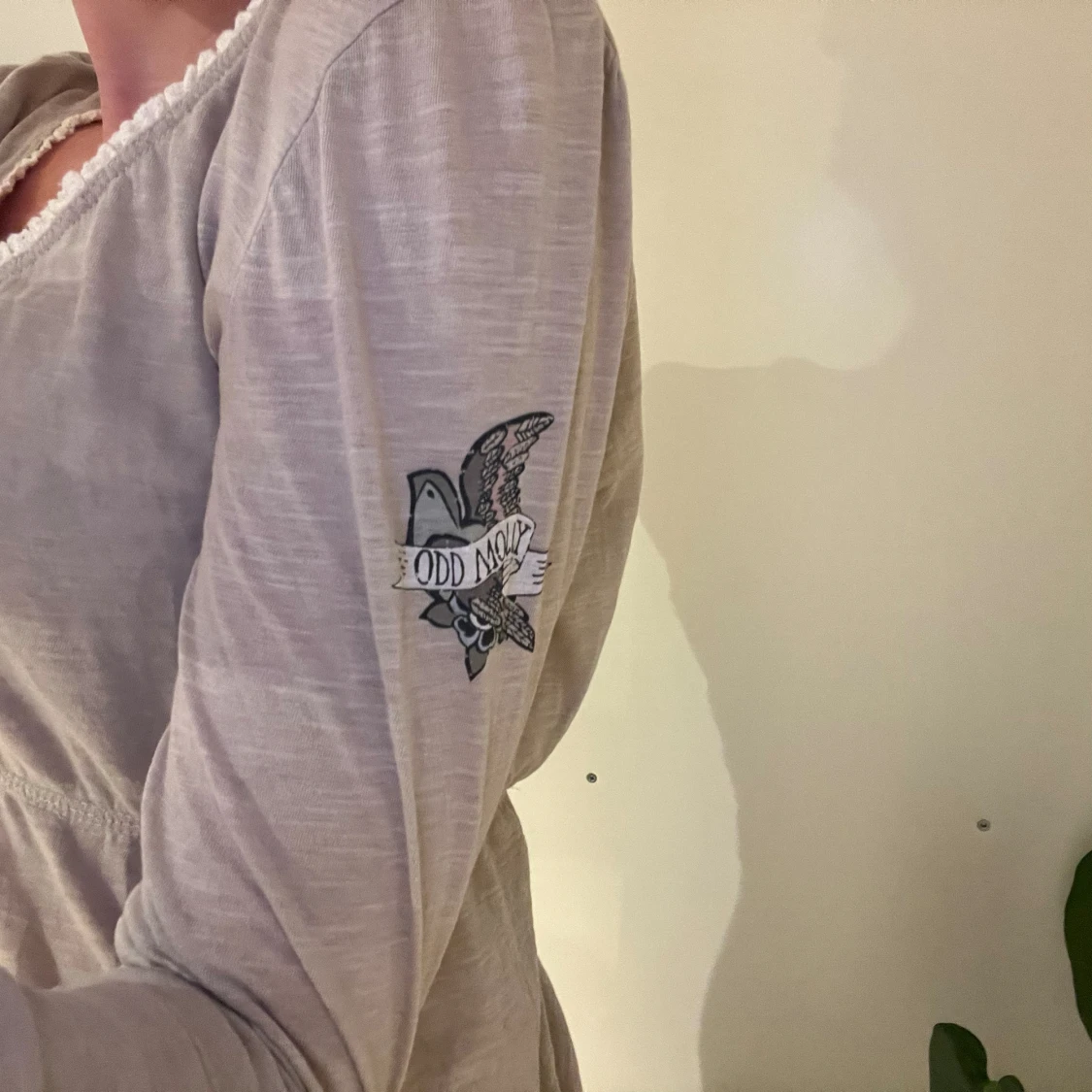 Odd molly blus  - 91