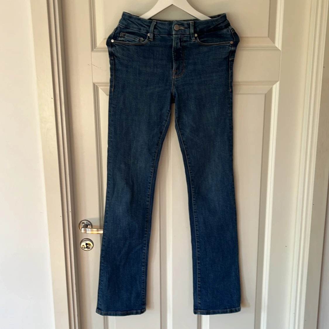 Zara jeans raka