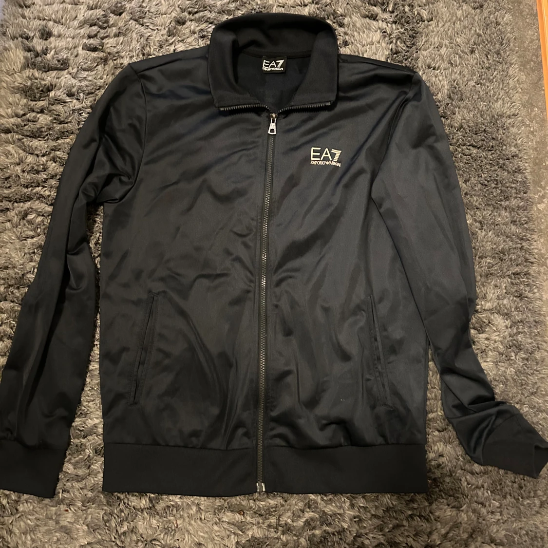 EA7 Tracksuit 