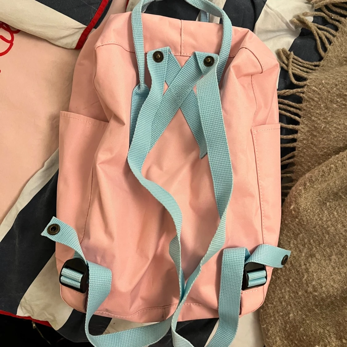 Kånken fjällräven  - 91