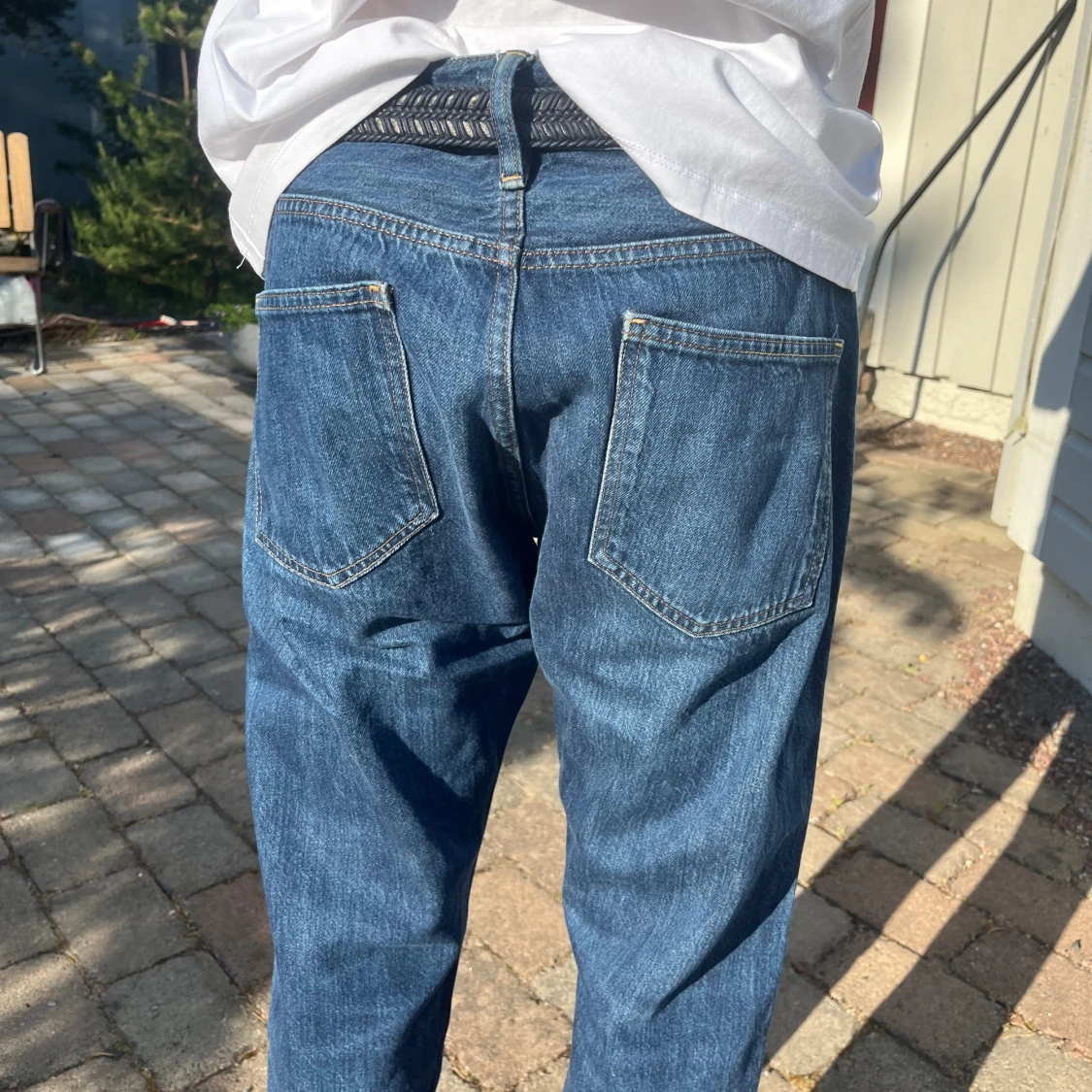 C.O.F. Studio jeans - 91
