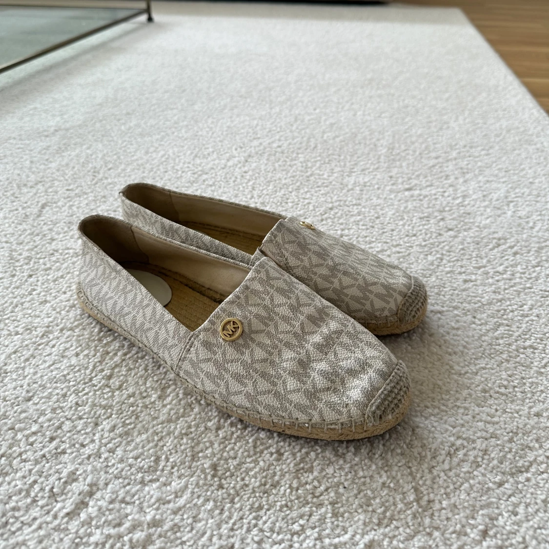 Michael kors espadrillos 
