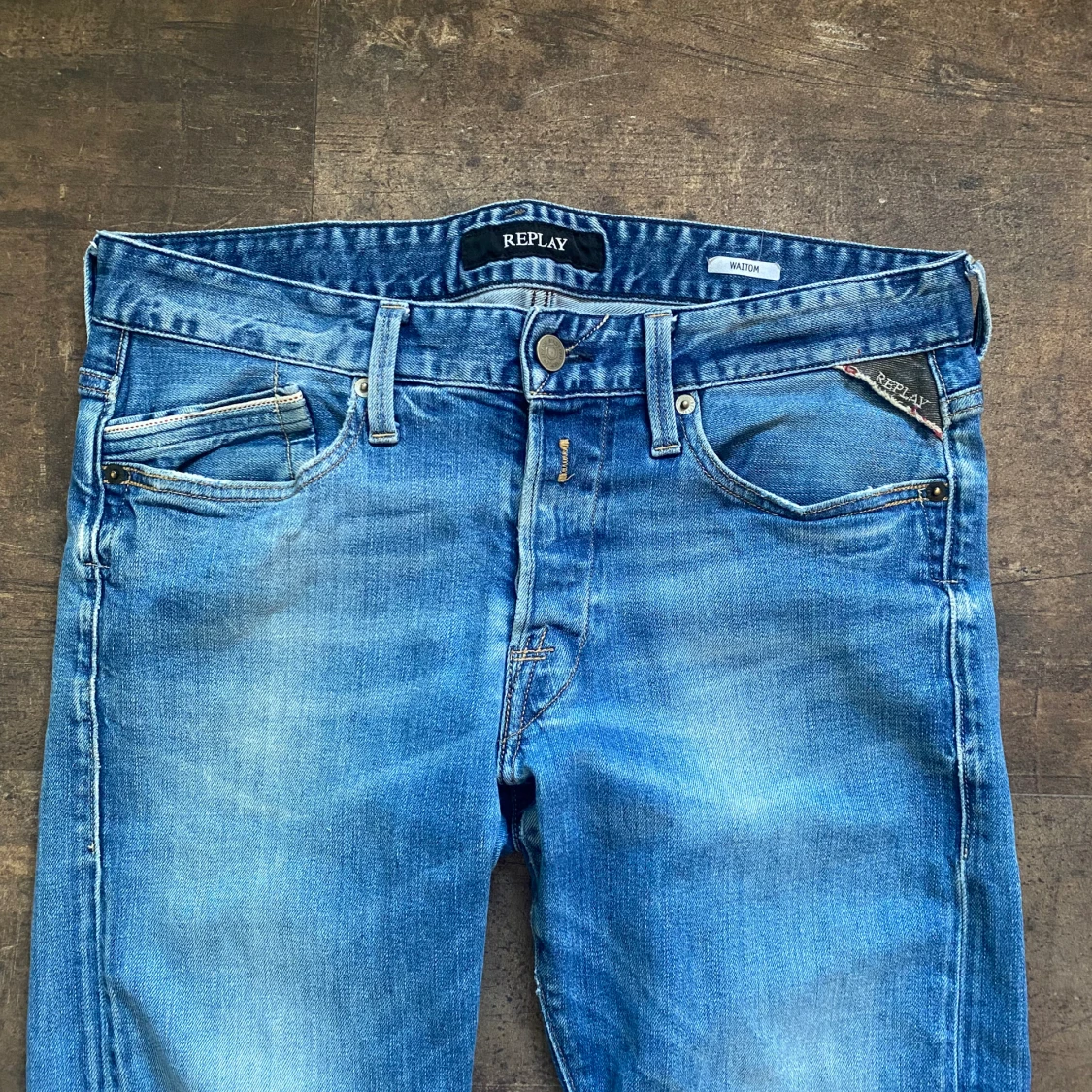 Replay jeans - 90