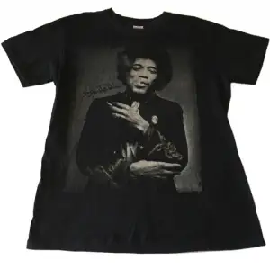 Jimi Hendrix T-shirt!