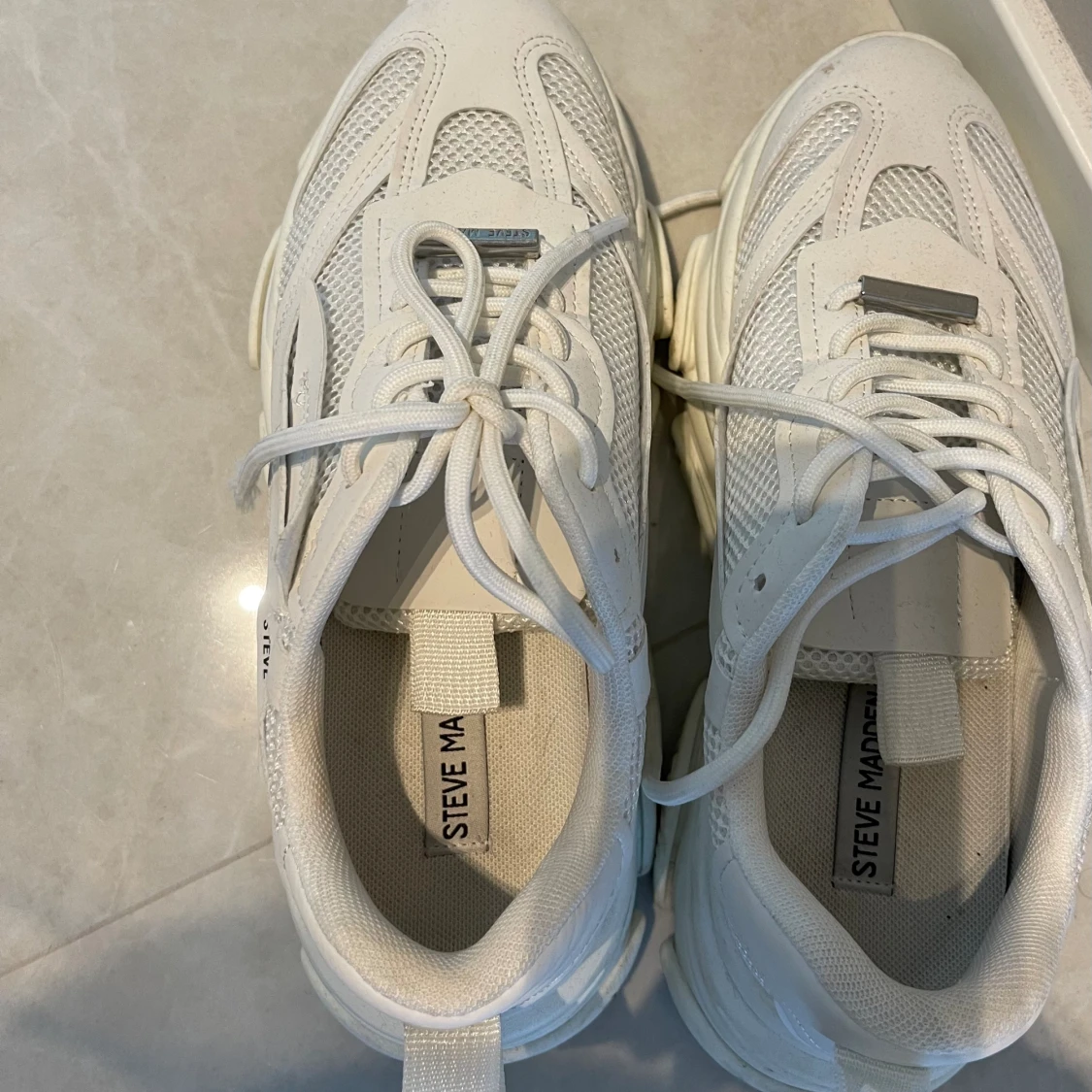 STEVE MADDEN skor  - 90