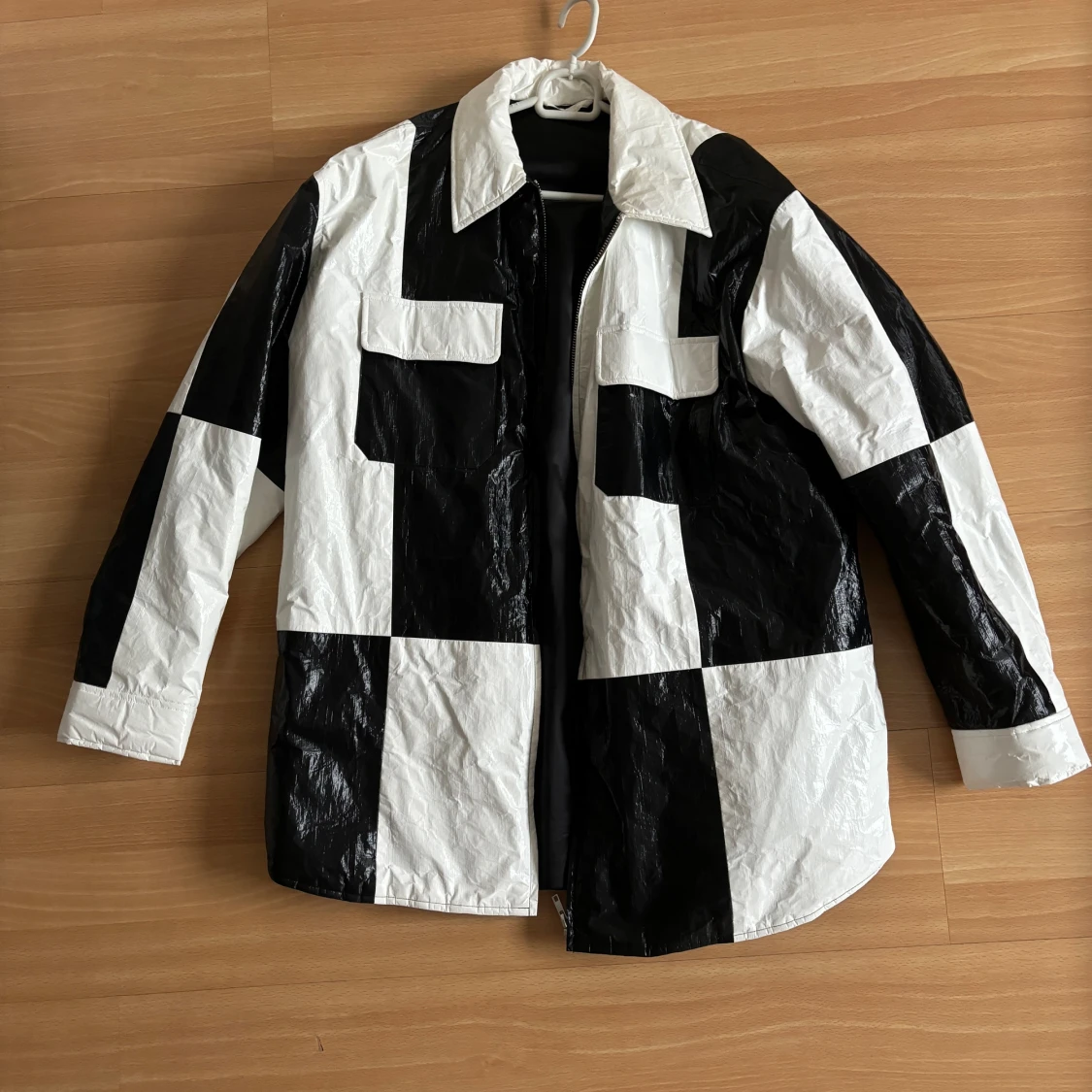 Vår/sommarjacka & other stories