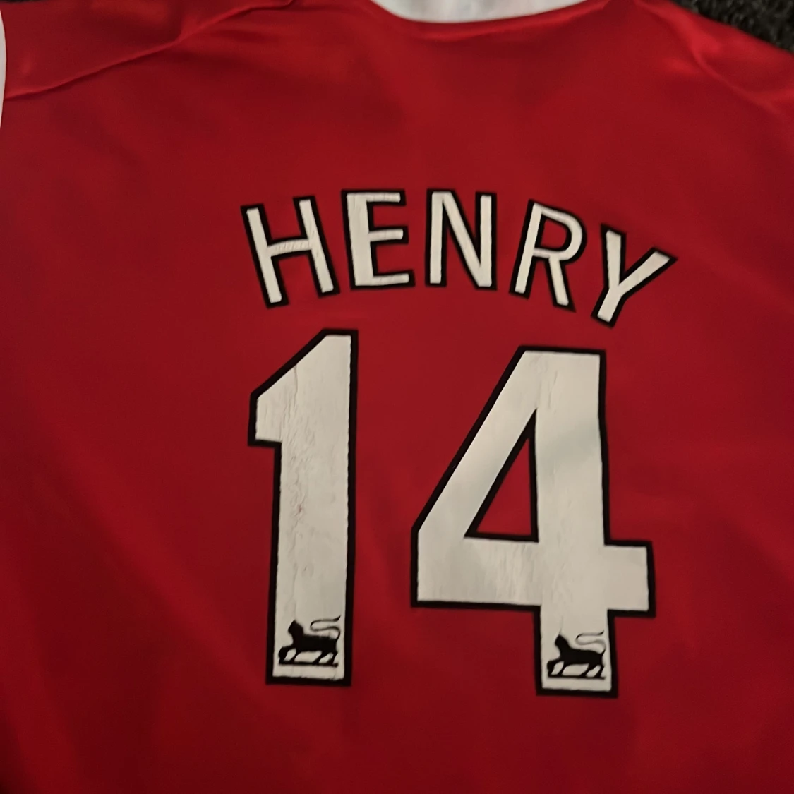 En fin tröja i bra skick  - 91