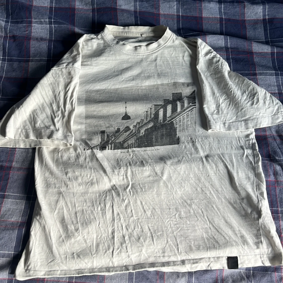 Pull & bear T-shirt 