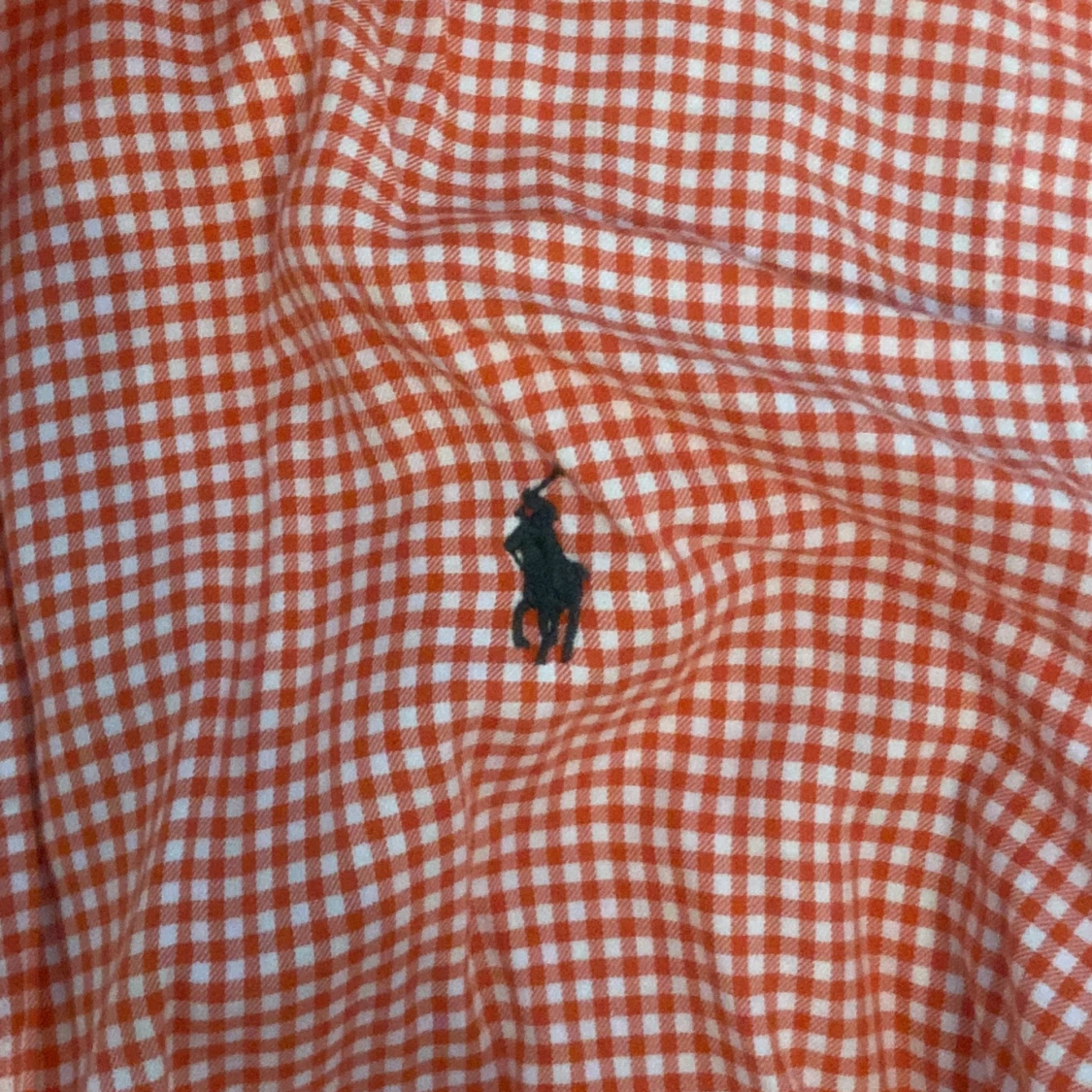 Polo Ralph Lauren skjorta  - 2