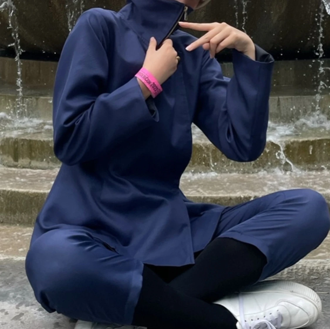 Inumaki Toge Cosplay🖤 - 90