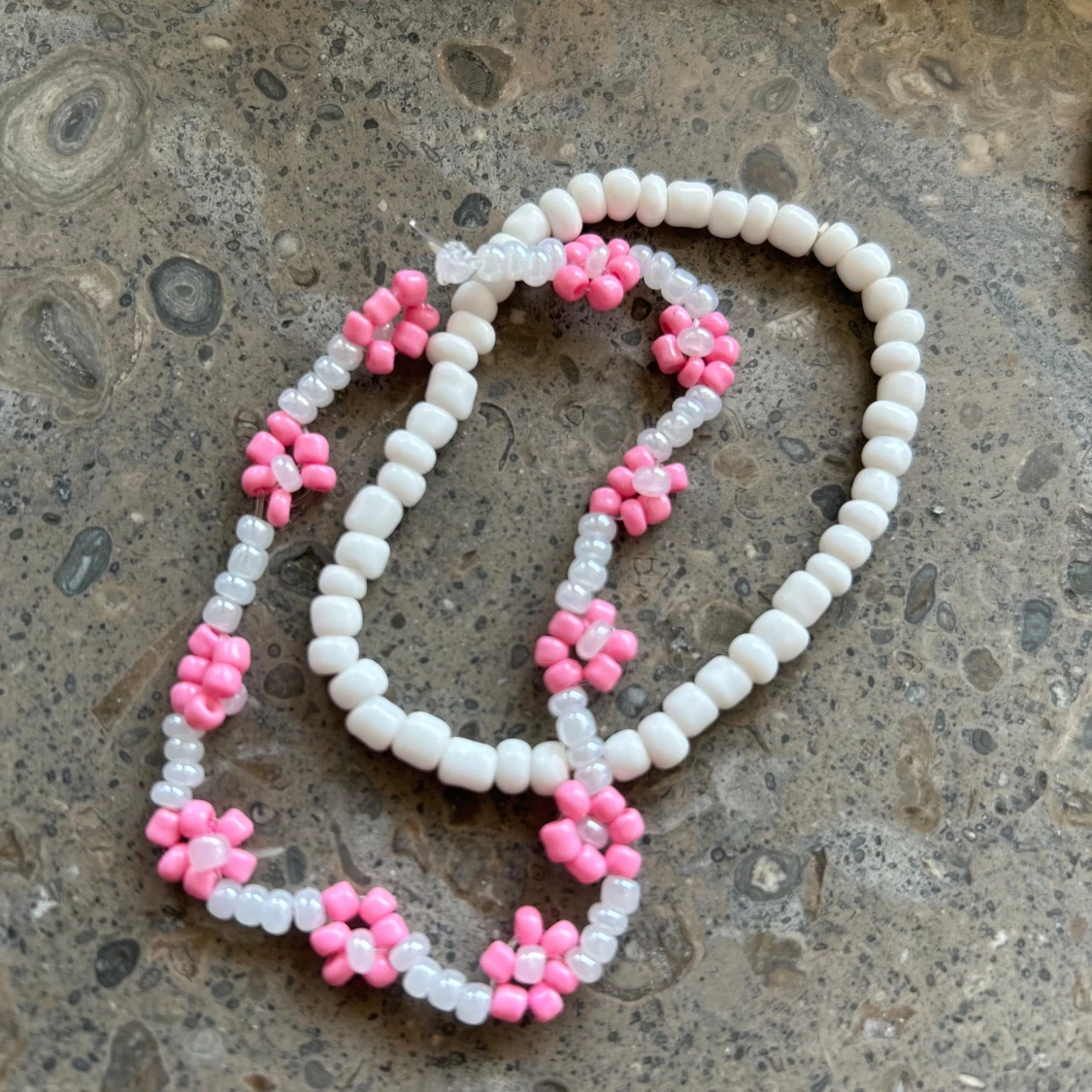 Egendesignat armband