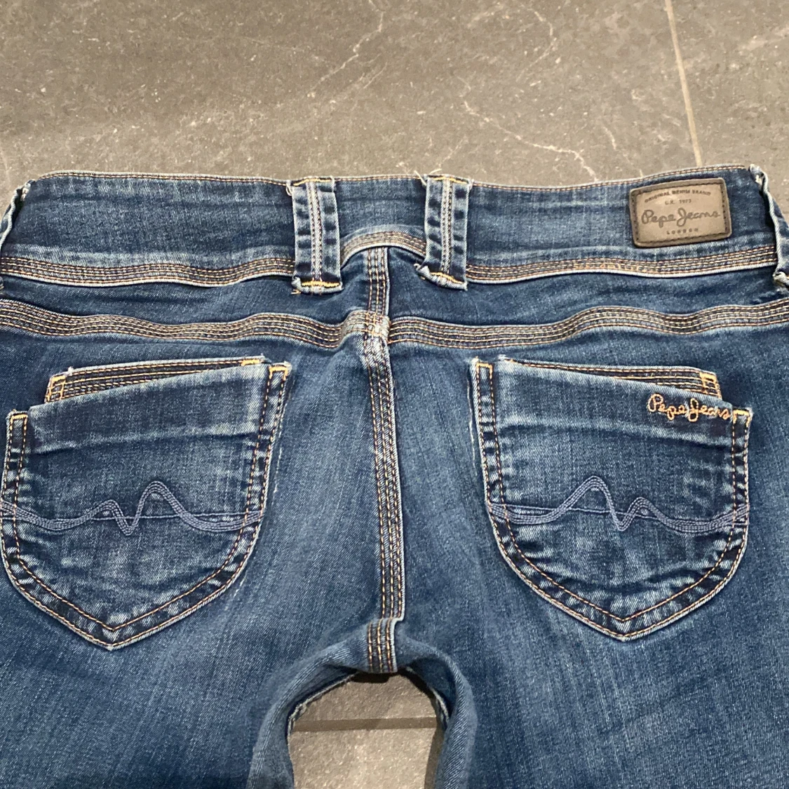 Pepe jeans - 90