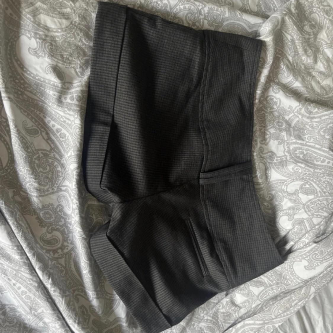 Unika lowwaist Stockholmsstil shorts - 91