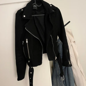 Mocka jacka zara - Str xs