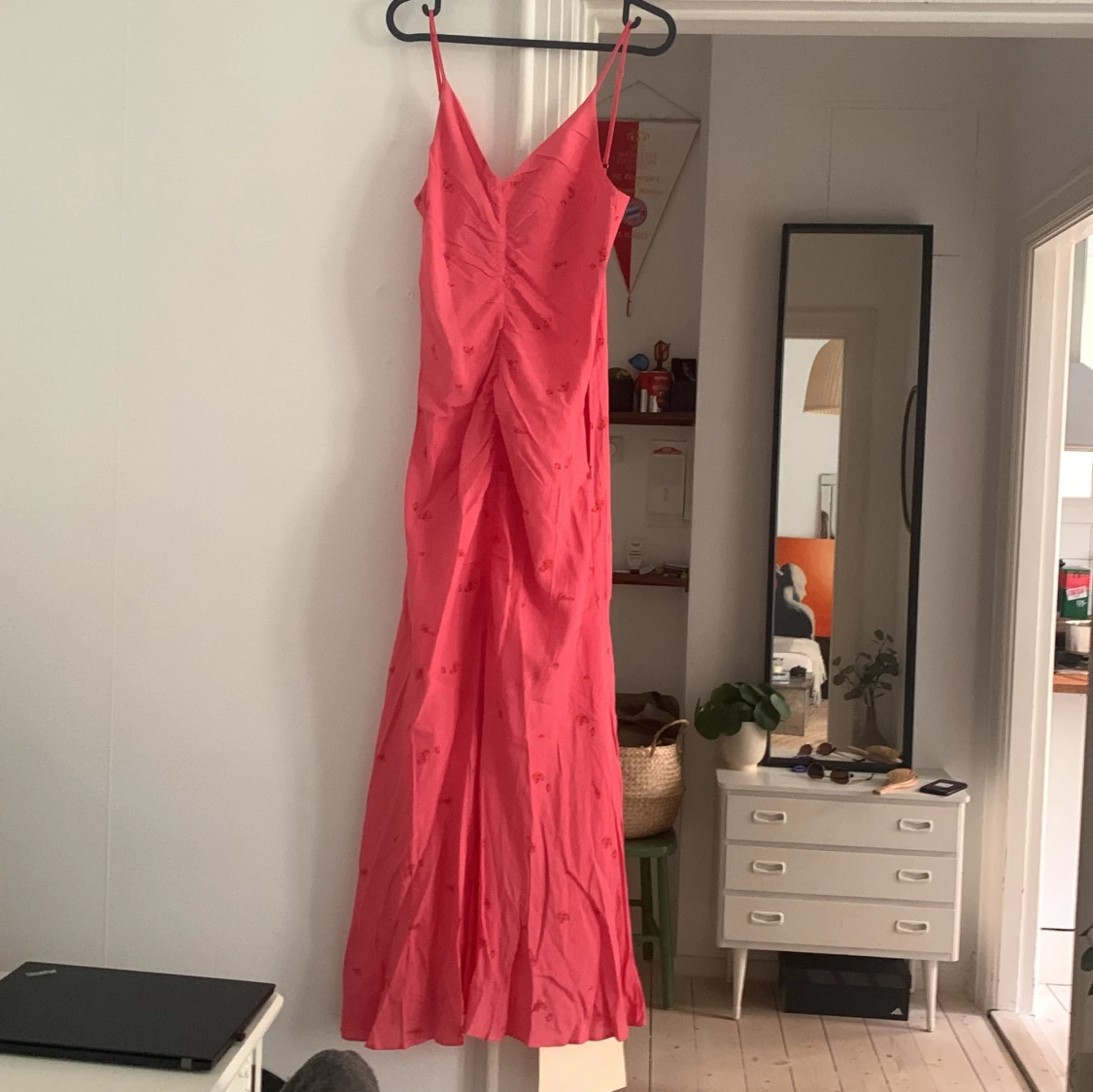 Adoore Toulouse klänning - 90