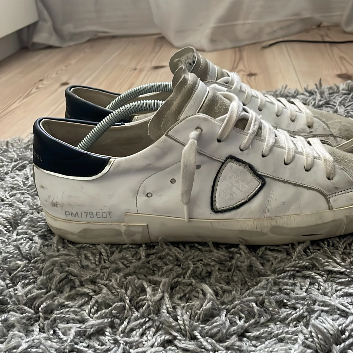 Phillipe model  - 90