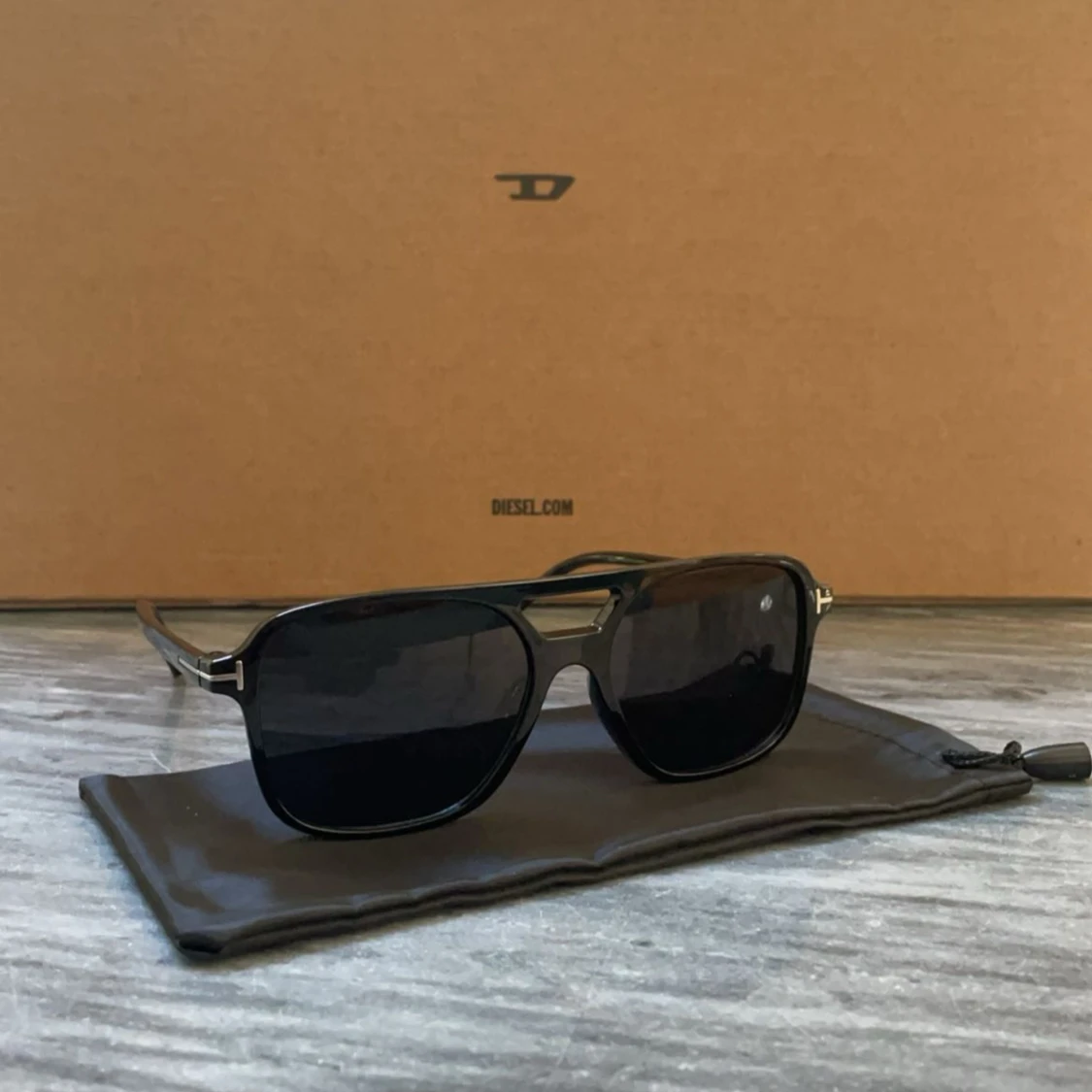 Tom Ford solglasögon