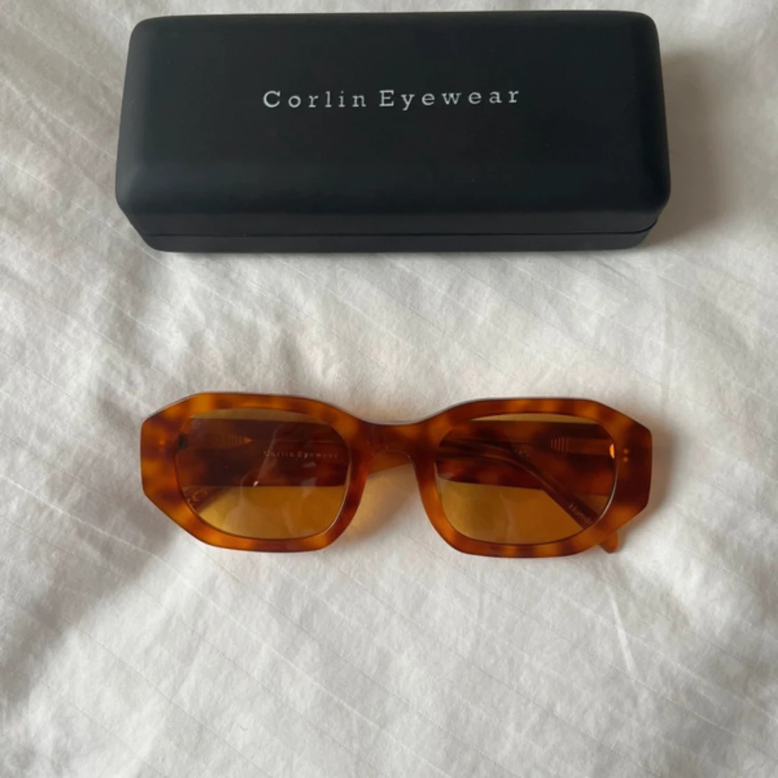 Corlin Eyewear 