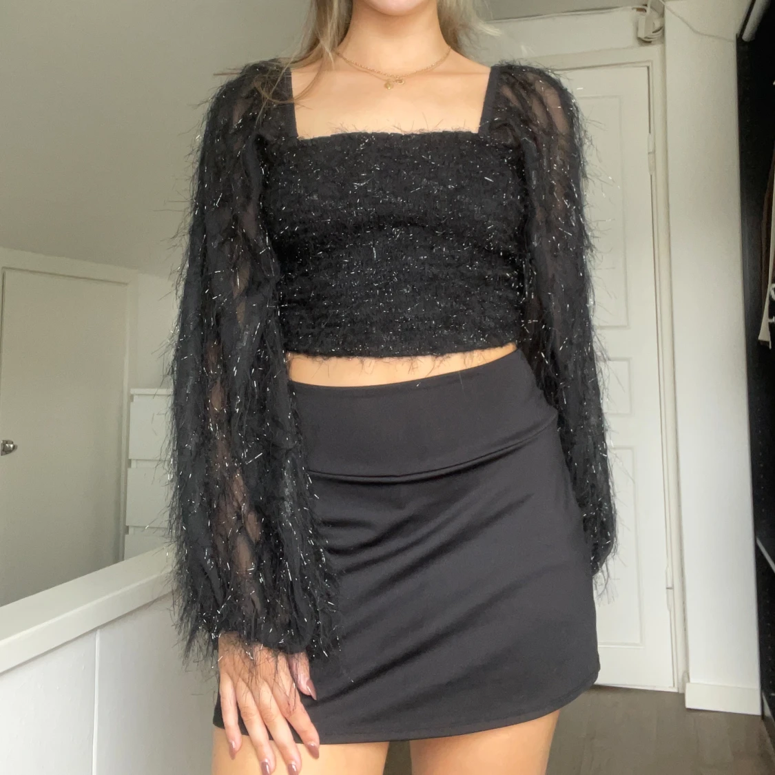 Blus Bikbok stl xs  - 90