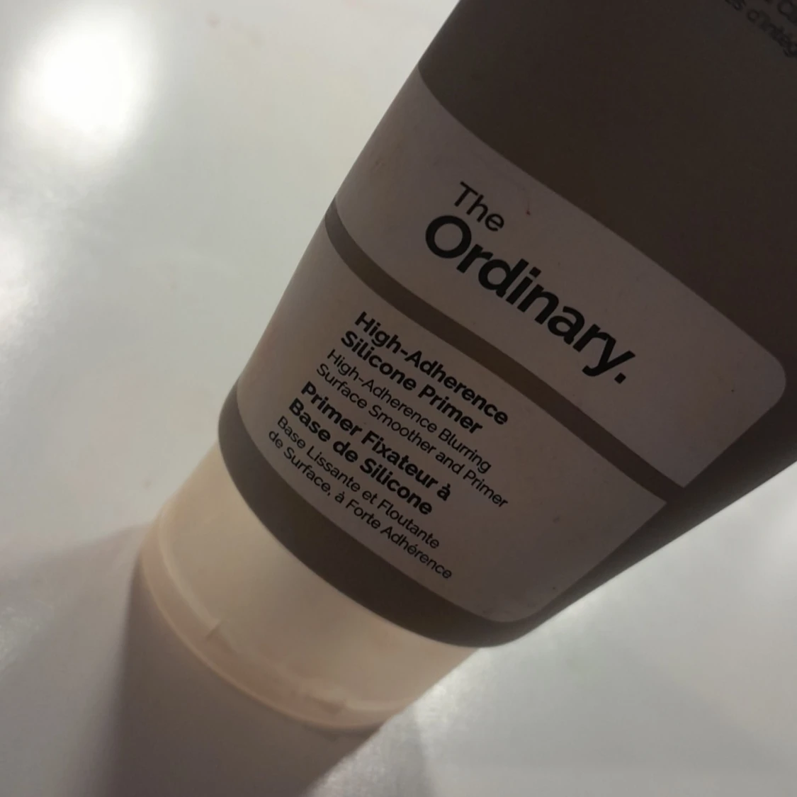 The Ordinary Primer High Adherance silicone Primer - 91