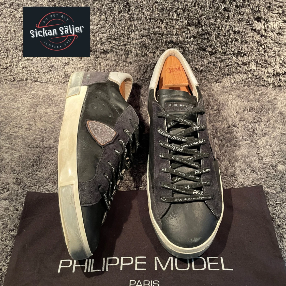 Philippe Model - 90