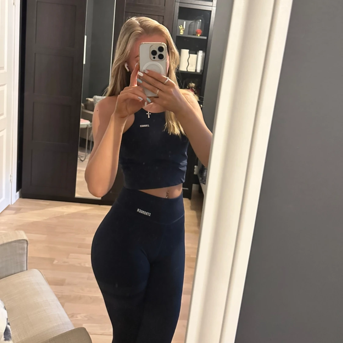 Stronger tränings sett  - 90