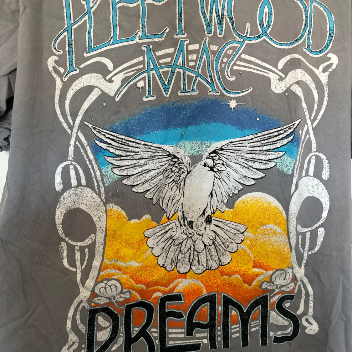 Fleetwood Mac t-Shirt - 90