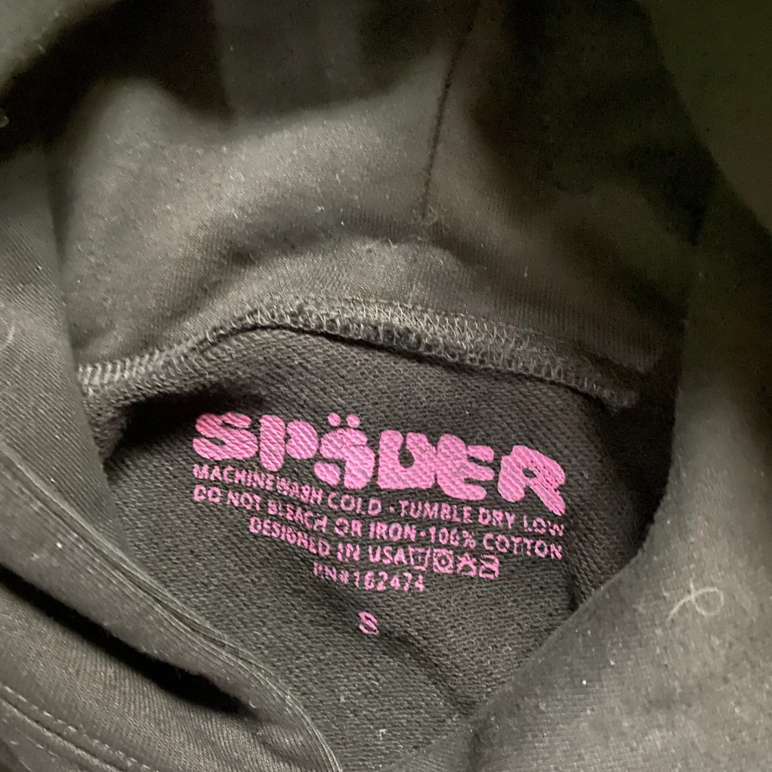 Spider tracksuit - 90