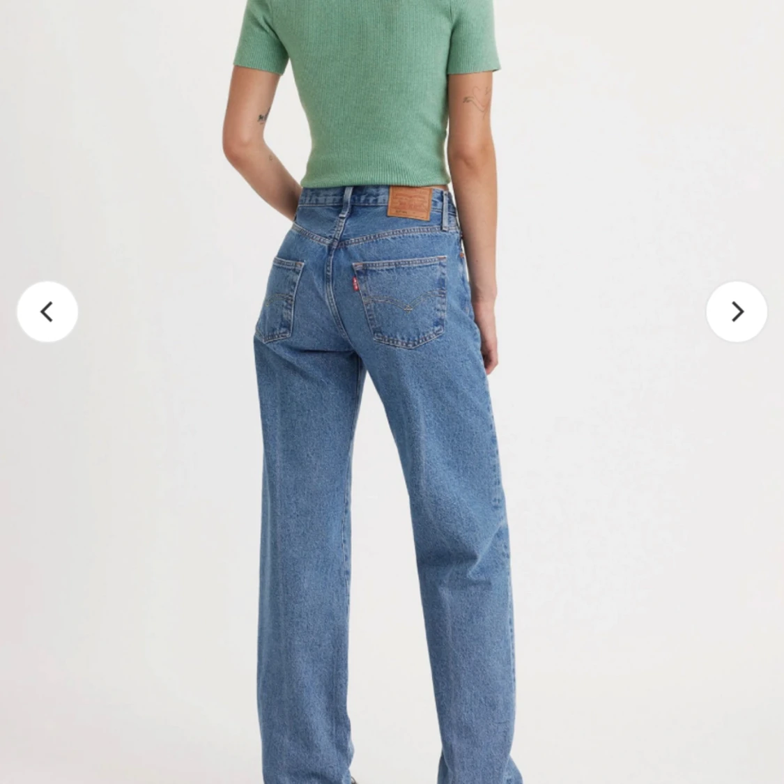 Levi’s jeans 501 - 90