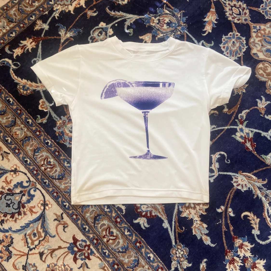 Martini T-shirt