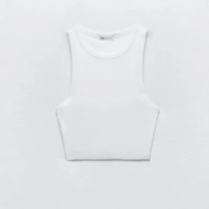 Vitt linne  - Vitt linne från zara🤍