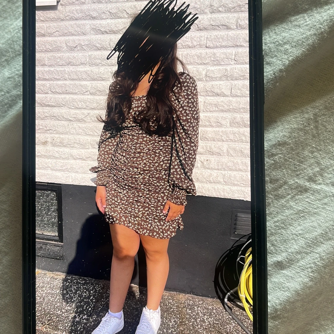 Sommar klänning  - 90