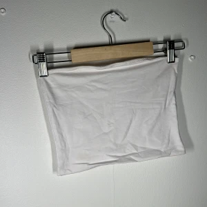 Bandeau top - Använd 1 gång, nyskick.  